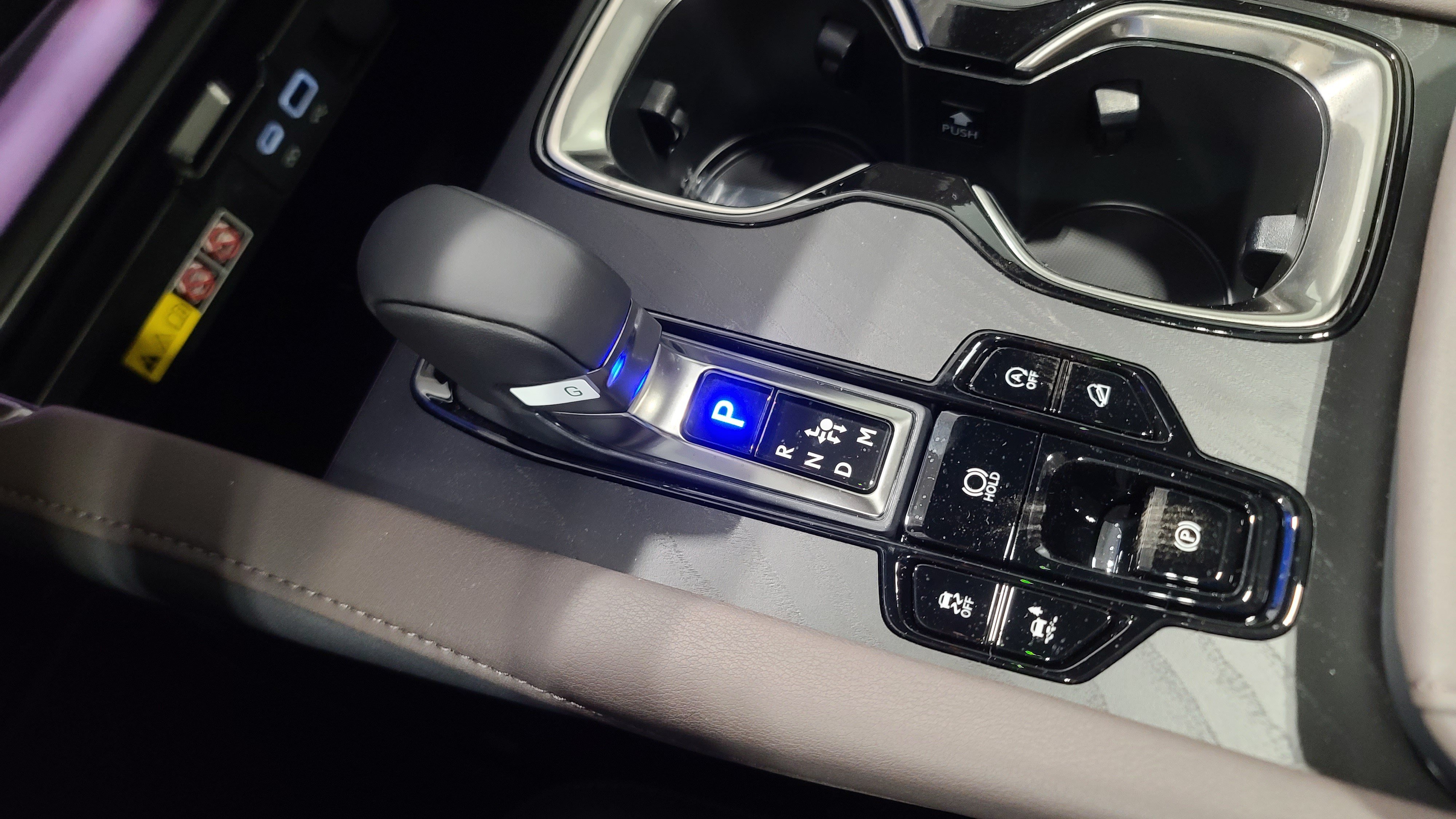 Used 2026 Lexus RX 350 AWD w/ Convenience Package image 26