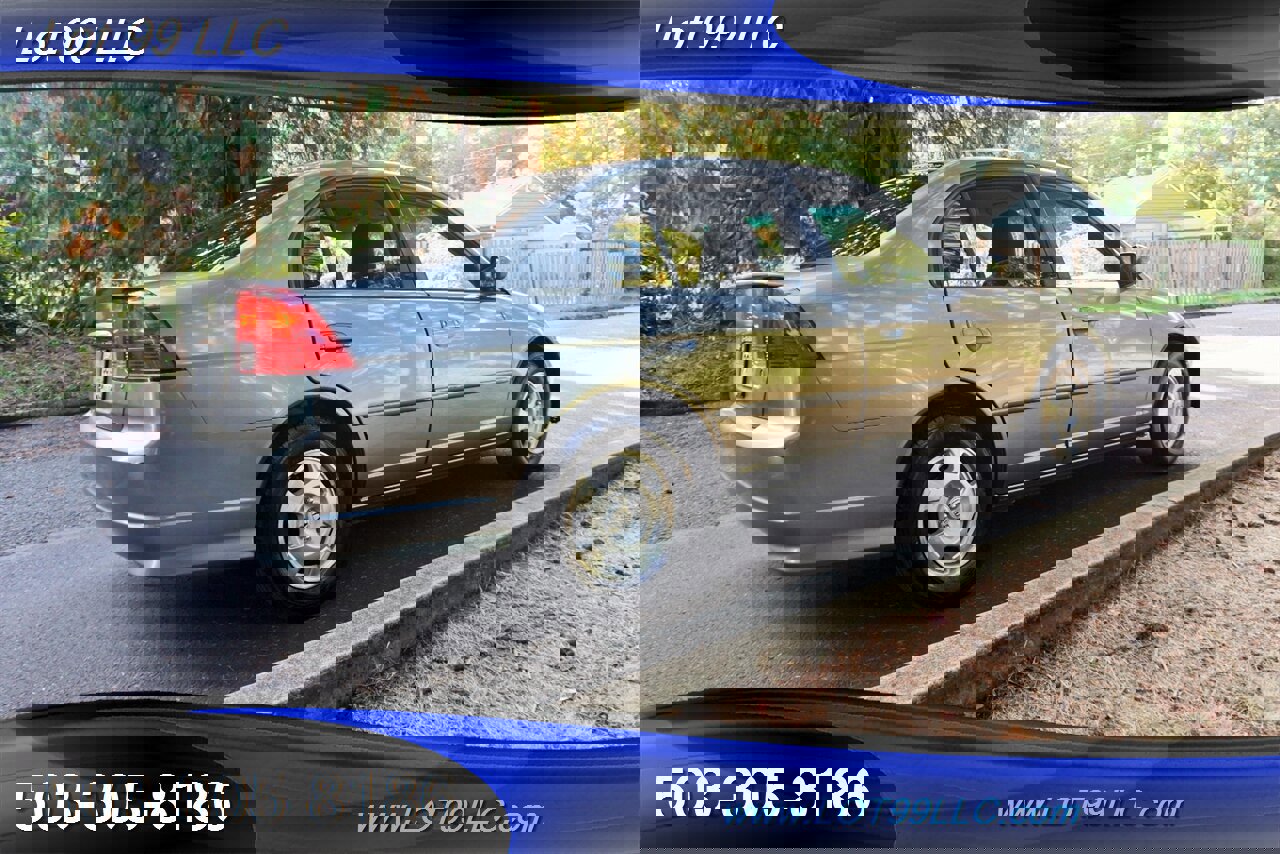 Used 2005 Honda Civic Hybrid Sedan image 12