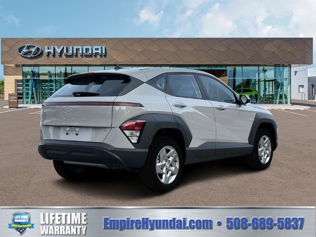 New 2027 Hyundai Kona SE AWD/4WD image 11