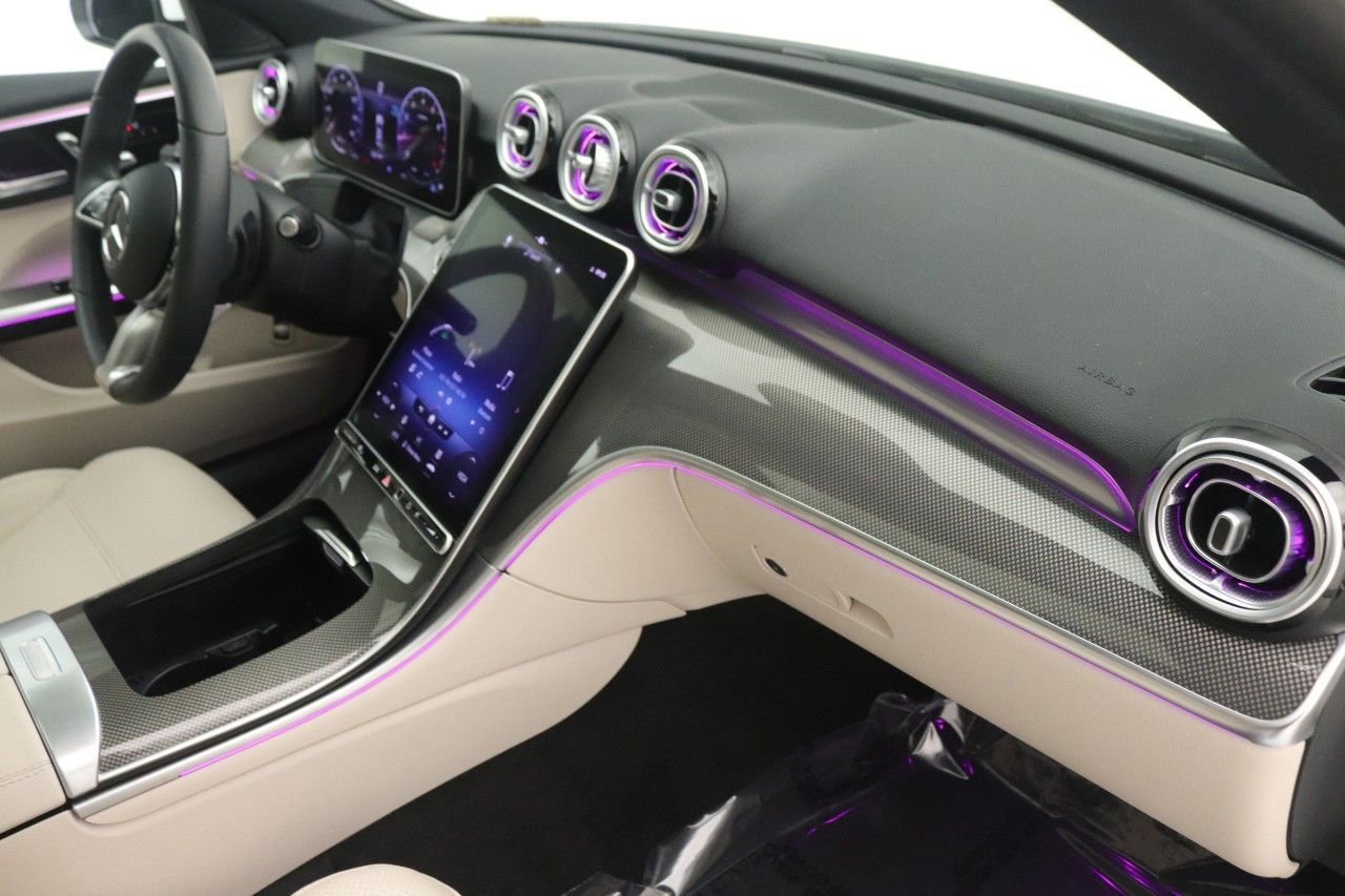 Certified 2023 Mercedes-Benz C 300 Sedan image 25