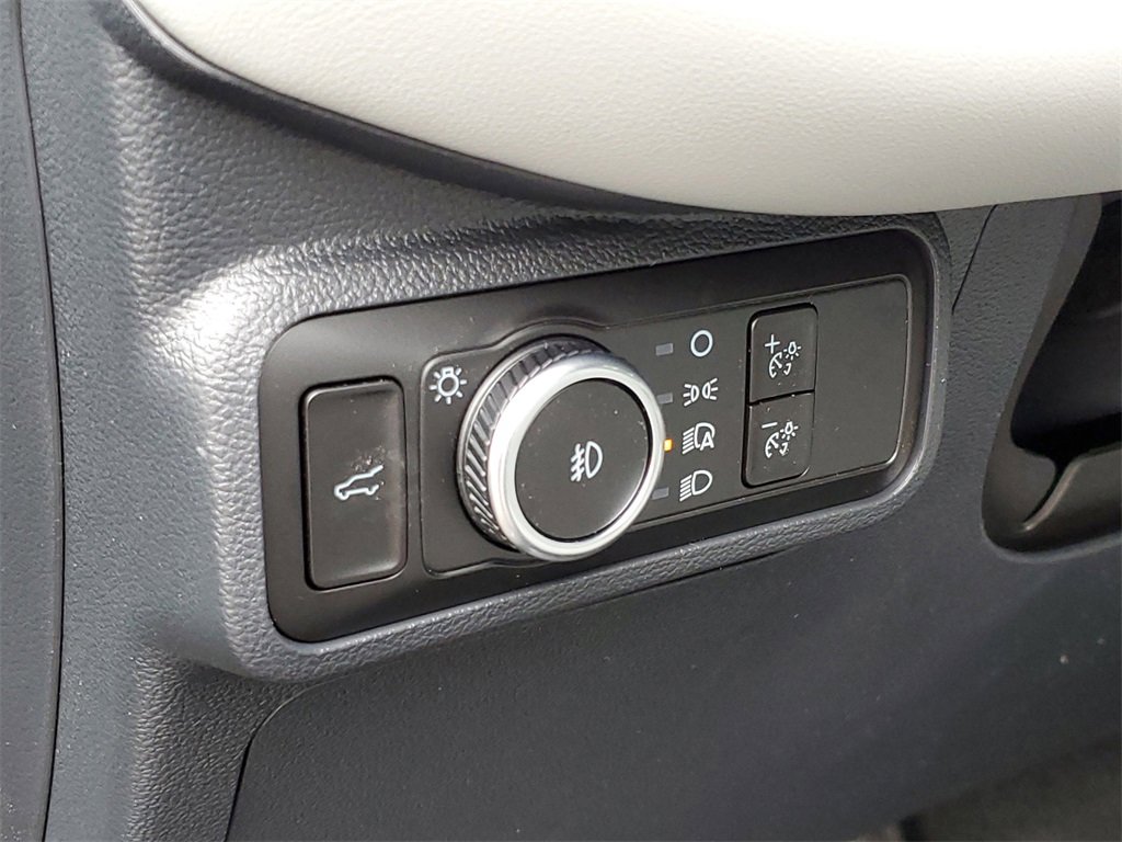 New 2026 Ford Explorer Active image 9