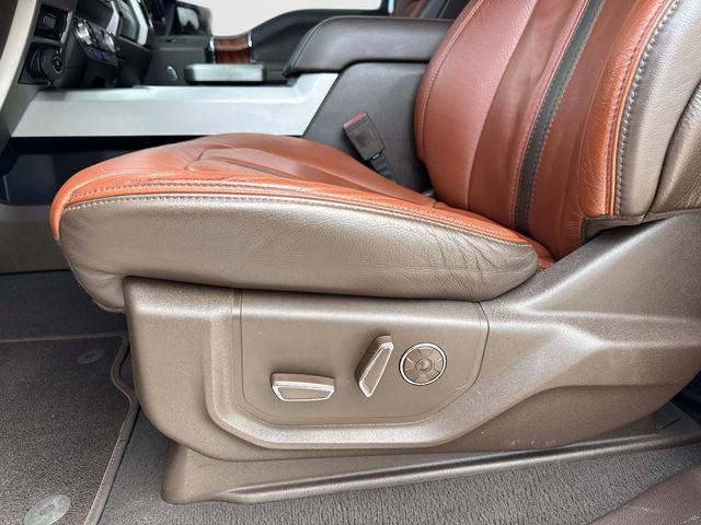 Used 2021 Ford F450 King Ranch w/ King Ranch Ultimate Package AWD/4WD image 20