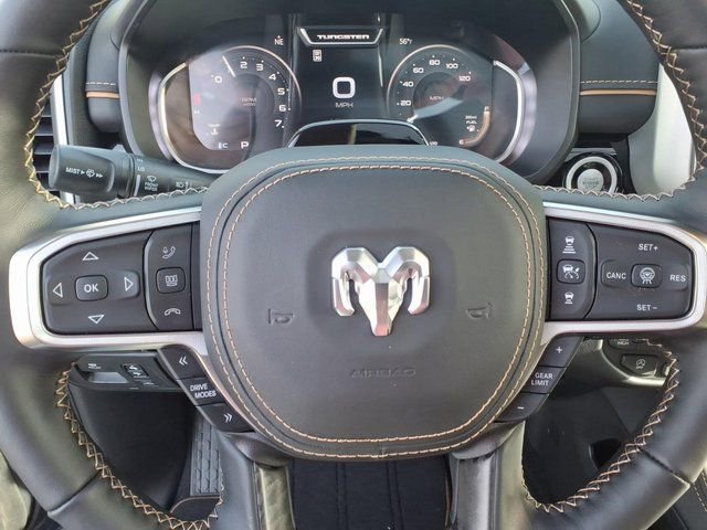 New 2026 RAM 1500 Tungsten image 13