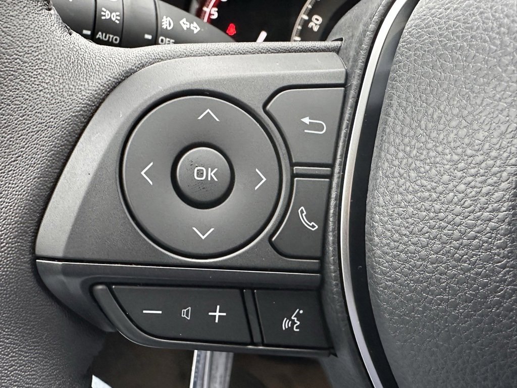 New 2025 Toyota RAV4 XLE Premium image 26