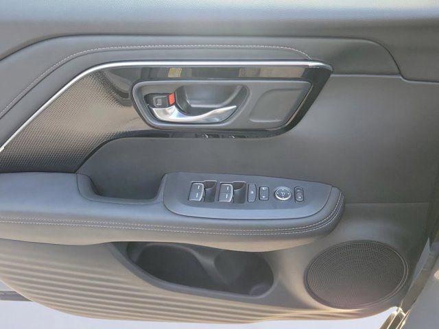 Used 2025 Acura ADX FWD image 12