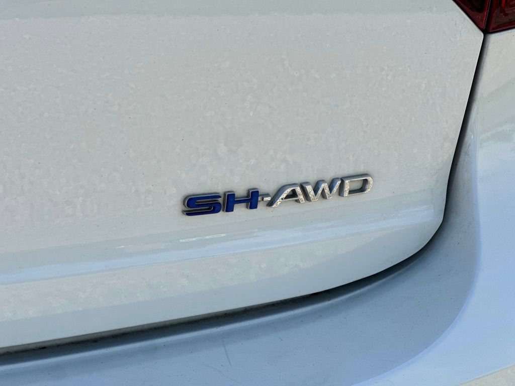 Used 2019 Acura MDX w/ Technology Package AWD/4WD image 5