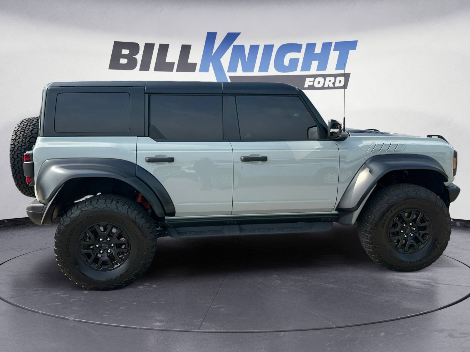 Used 2024 Ford Bronco Raptor AWD/4WD image 6