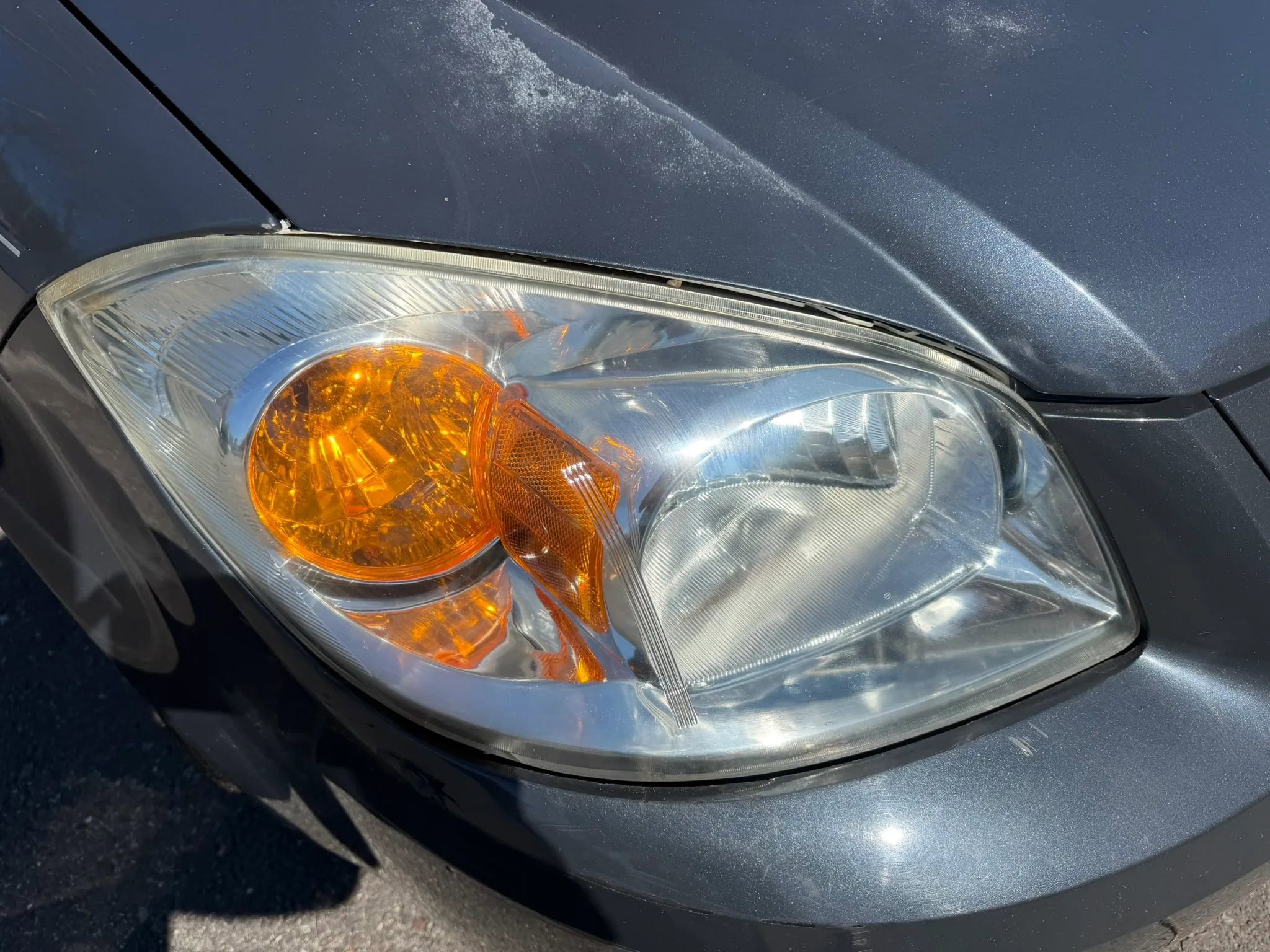 Used 2008 Pontiac G5 GT image 4