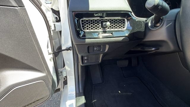 Used 2024 Honda Civic EX-L image 28