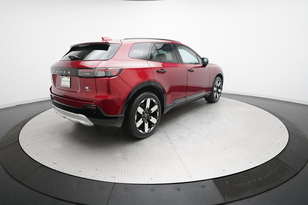 Certified 2024 Honda Prologue Elite image 37