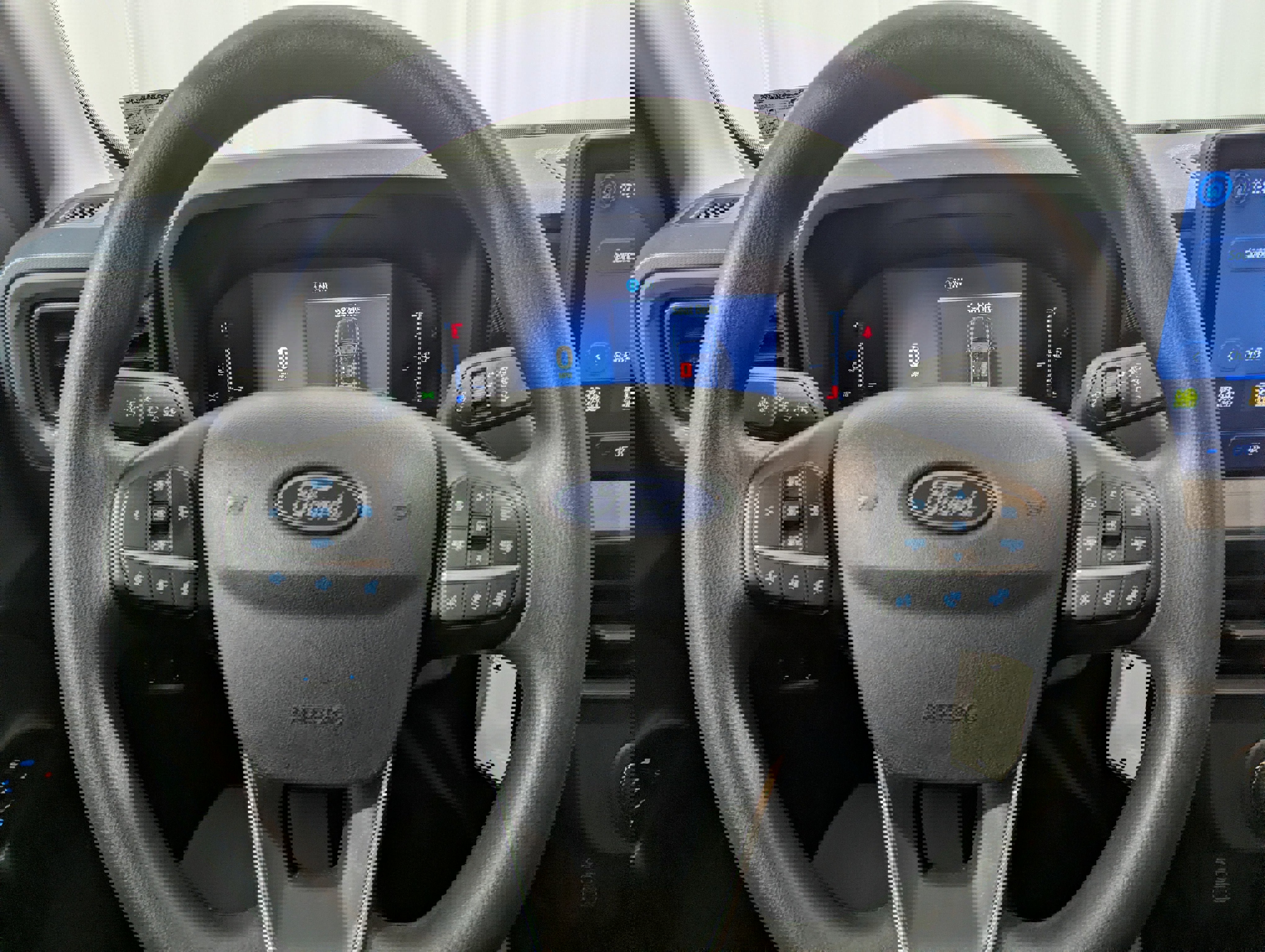 Used 2025 Ford Maverick XL w/ 4K Tow Package image 15