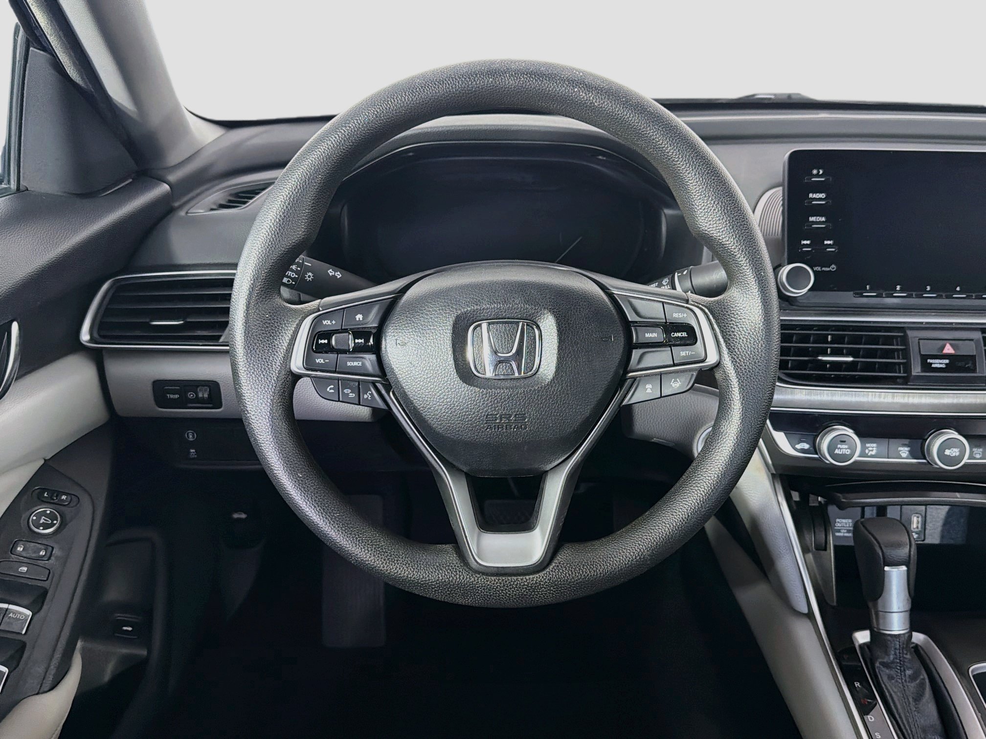 Used 2020 Honda Accord LX image 17