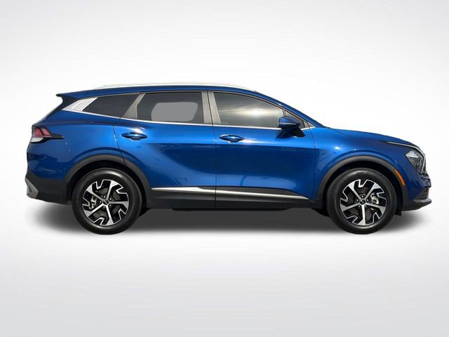 Used 2023 Kia Sportage EX image 13
