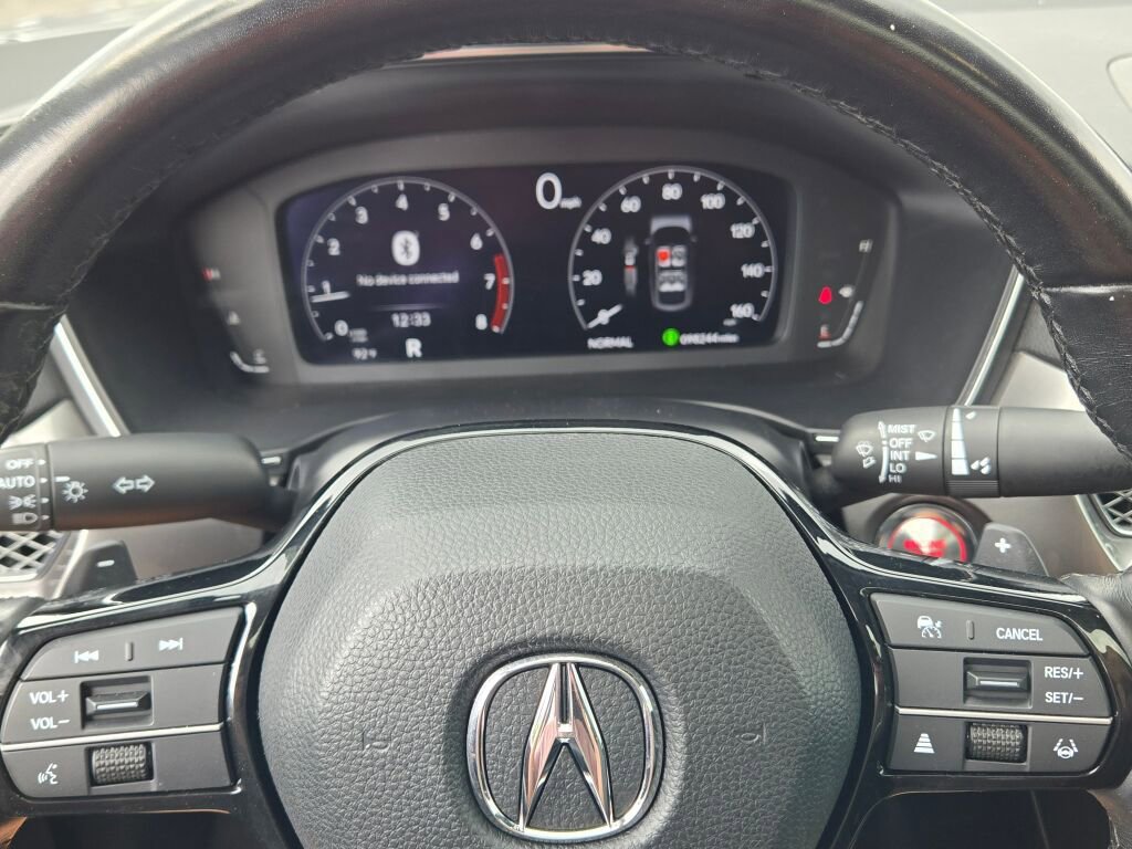 Used 2023 Acura Integra FWD image 39