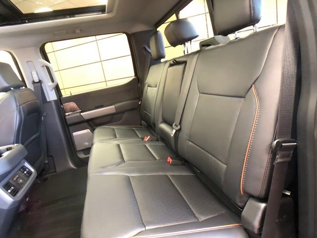 New 2026 Ford F250 Lariat image 22