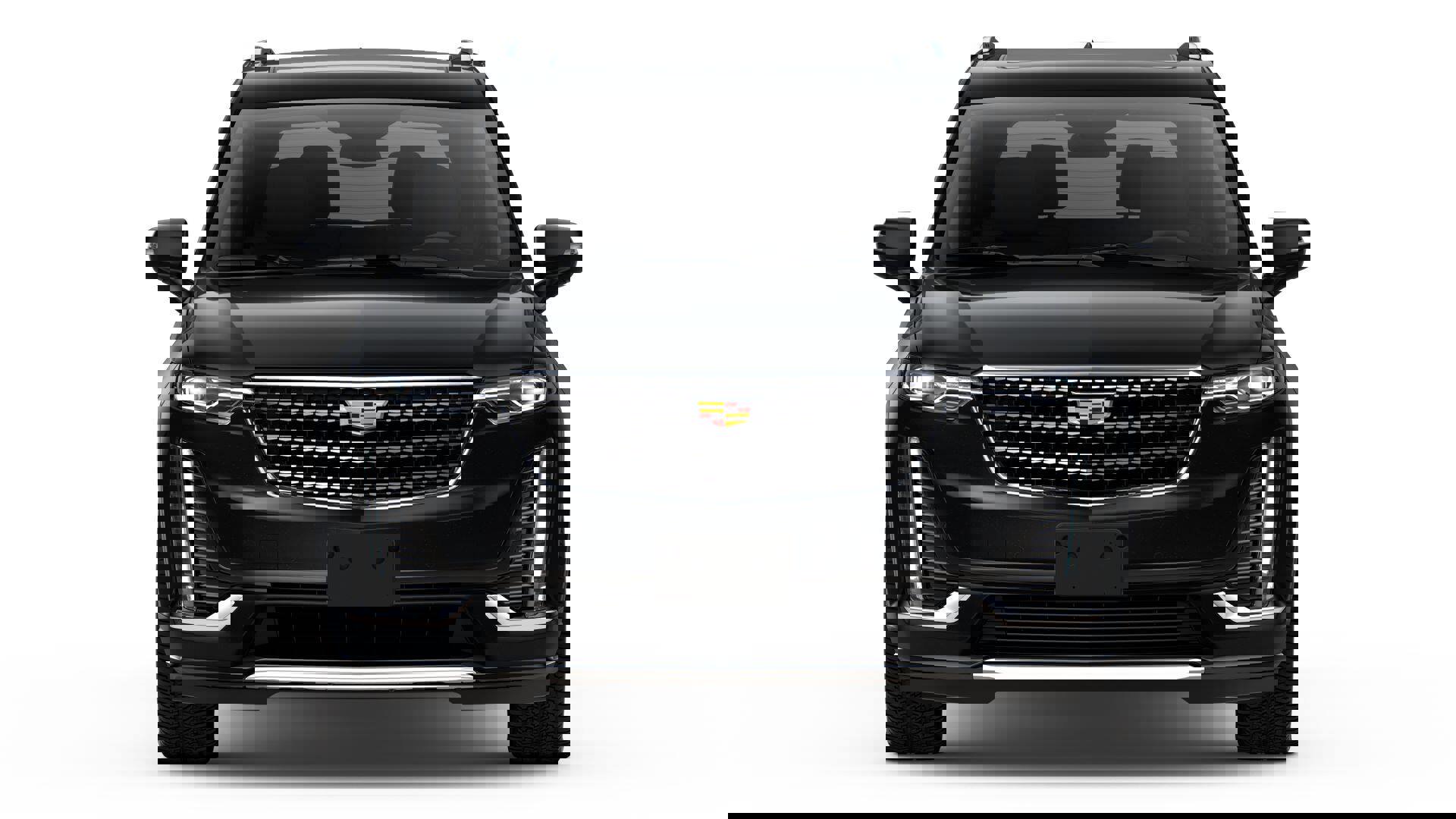 New 2025 Cadillac XT6 Premium Luxury image 26