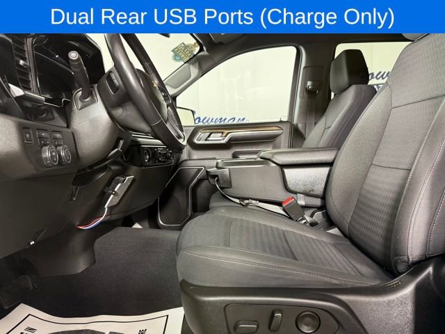 Used 2022 Chevrolet Silverado 1500 LT image 14