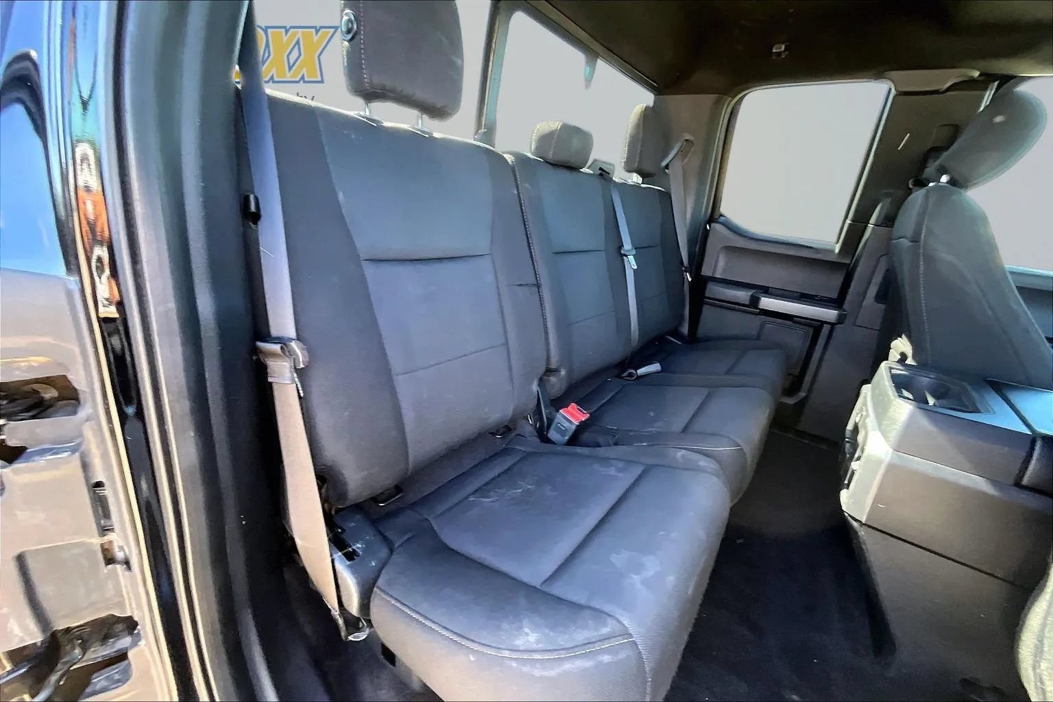 Used 2018 Ford F150 XLT w/ Equipment Group 302A Luxury AWD/4WD image 23