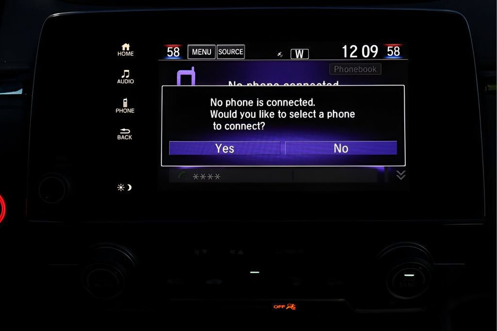Used 2017 Honda CR-V EX-L image 27