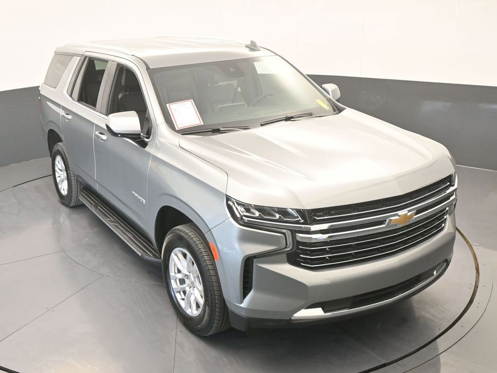 Used 2024 Chevrolet Tahoe LT image 54