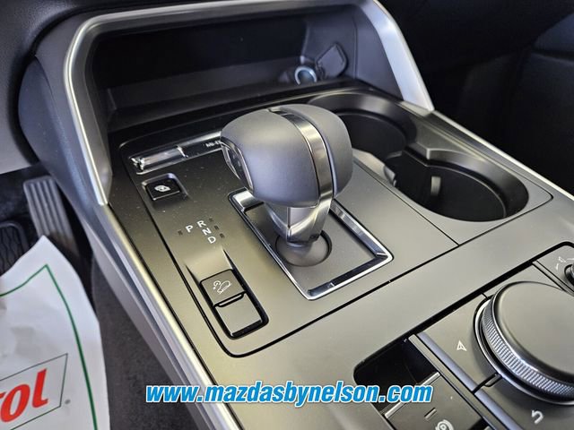 New 2026 MAZDA CX-70 SC image 10