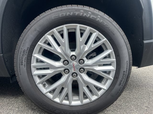 New 2026 GMC Acadia Elevation w/ Elevation Premium Package AWD/4WD image 9