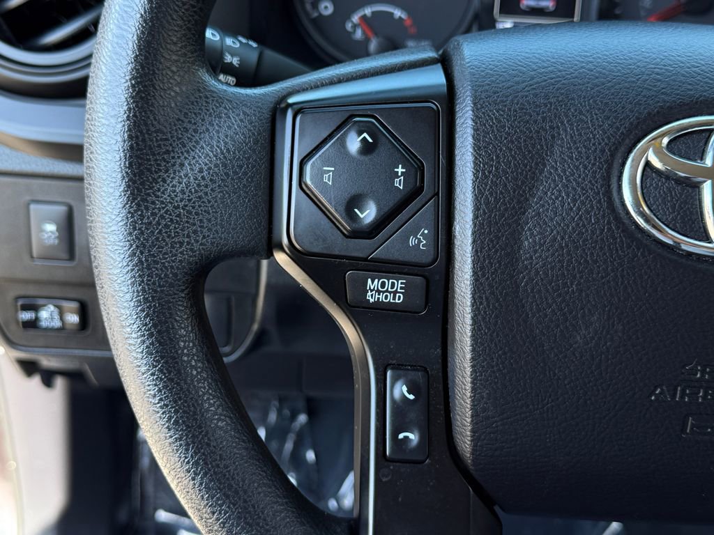 Used 2021 Toyota Tacoma SR image 28