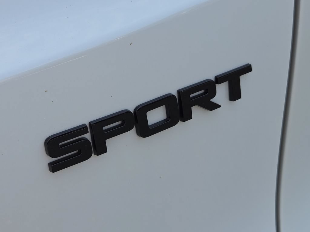 New 2026 Honda CR-V Sport-L image 19