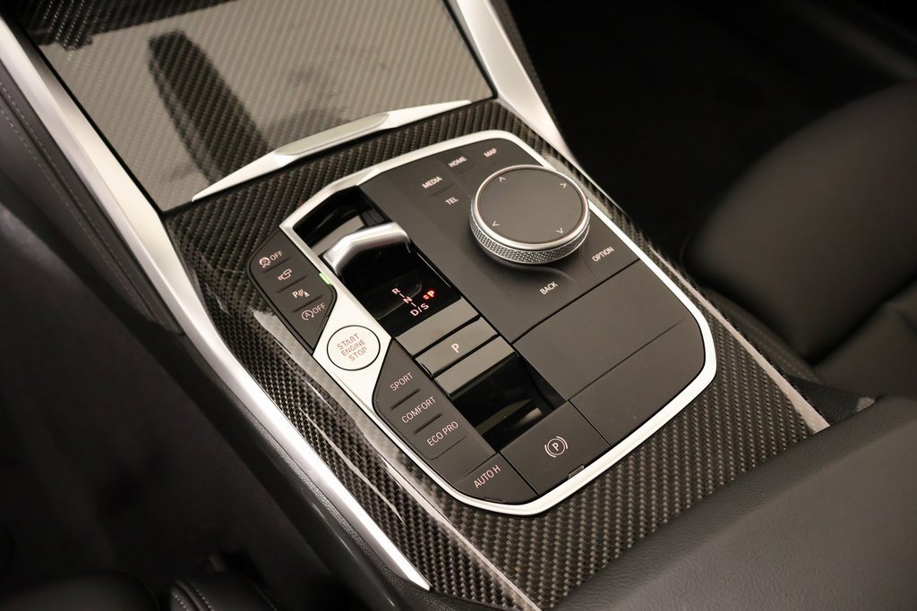 New 2026 BMW M240i Coupe w/ Premium Package image 9