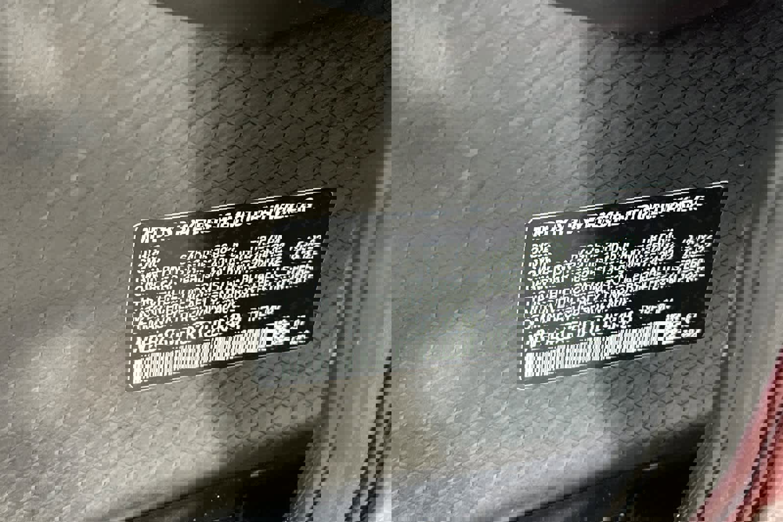 Used 2026 BMW iX xDrive45 w/ Executive Package image 35