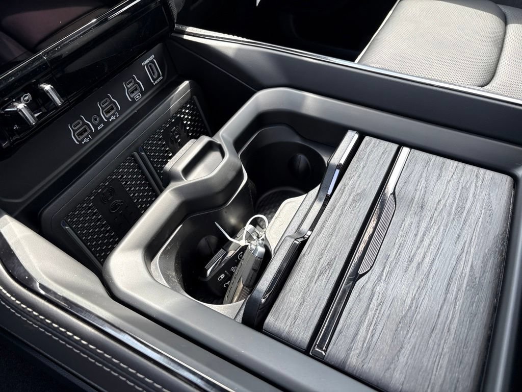 New 2026 RAM 1500 Limited AWD/4WD image 25