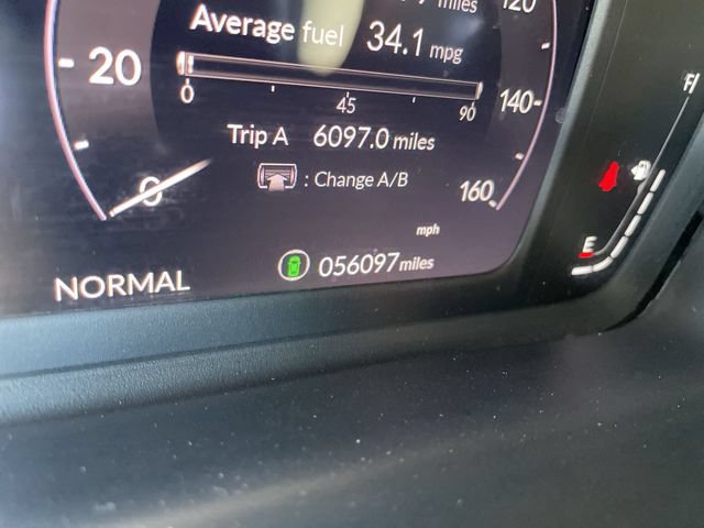 Used 2023 Honda Accord Sport image 12