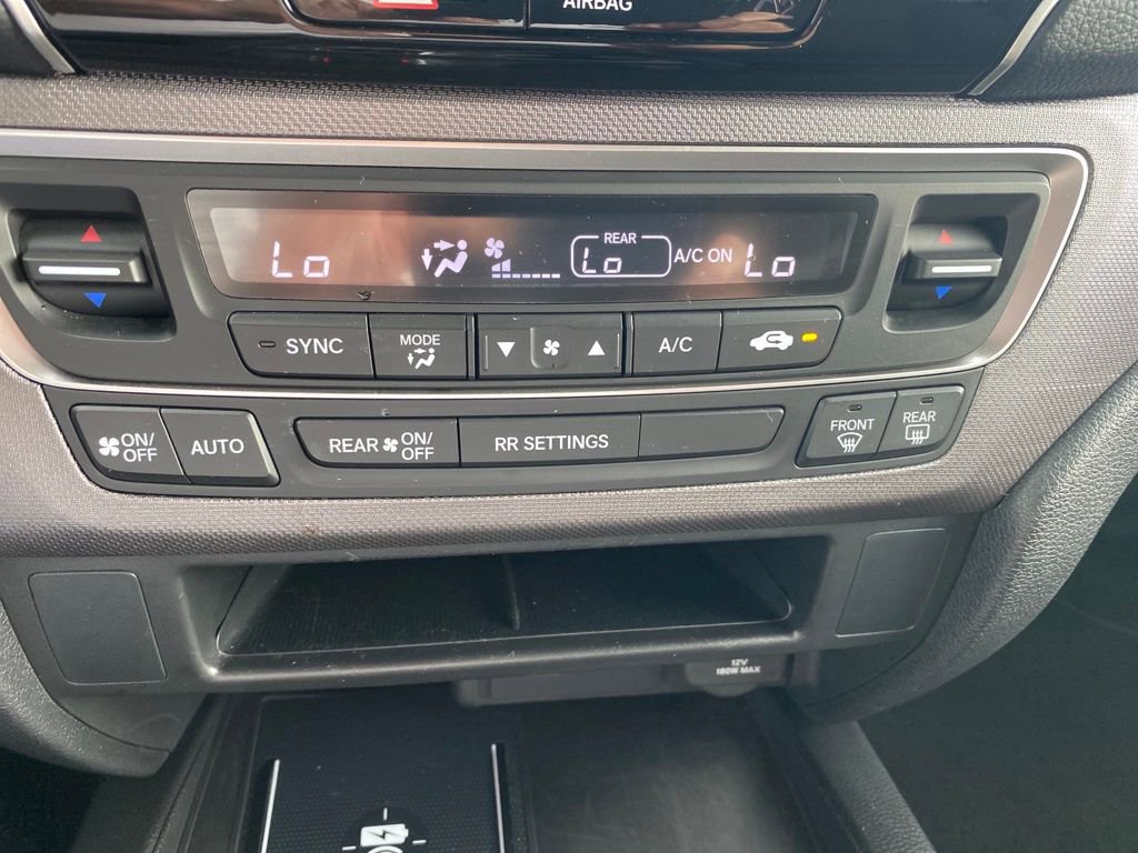 Used 2024 Honda Ridgeline Sport image 31