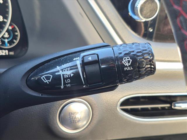Used 2022 Hyundai Sonata SEL Plus w/ Cargo Package FWD image 7