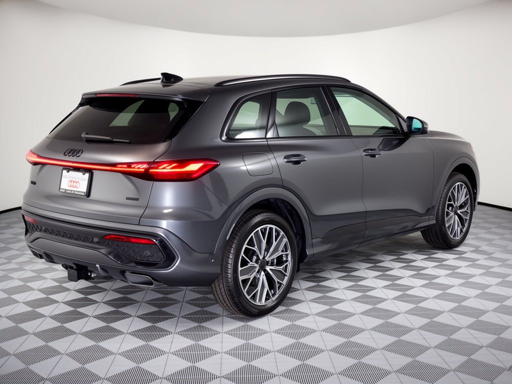 New 2026 Audi Q5 Prestige AWD/4WD image 9