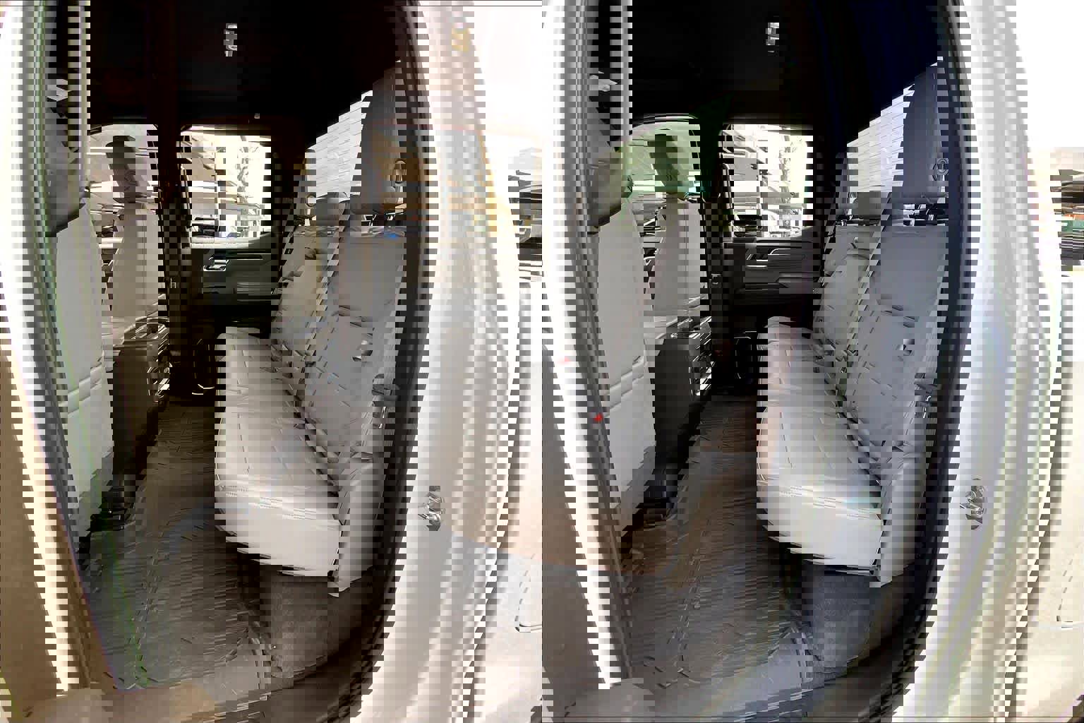 Certified 2023 GMC Sierra 1500 SLT image 18