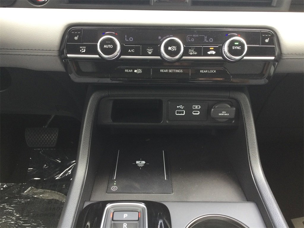 New 2025 Honda Pilot EX-L image 15