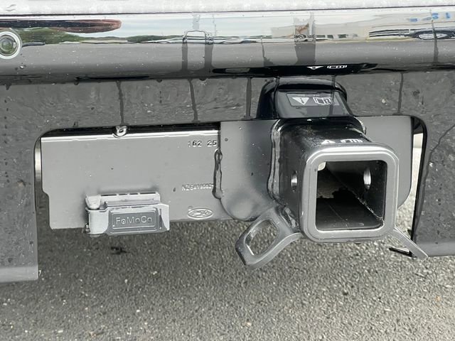 New 2025 Ford Maverick Lobo AWD/4WD image 10