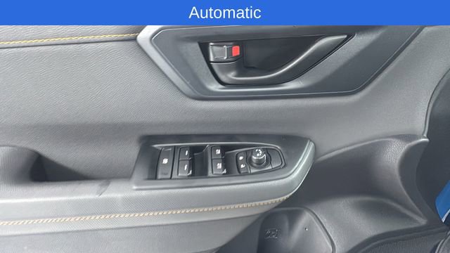 New 2026 Subaru Forester Wilderness image 20