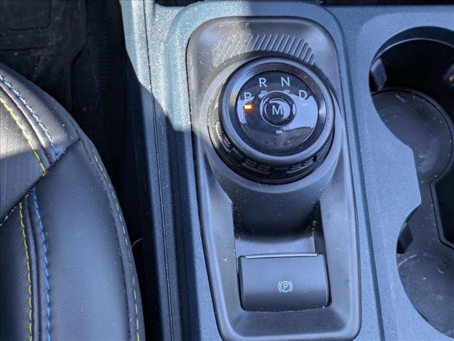 Used 2026 Ford Maverick Lobo image 13