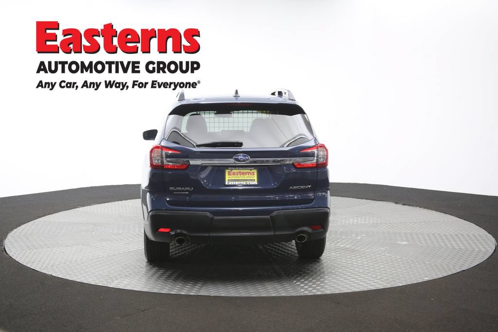 Used 2023 Subaru Ascent Premium AWD/4WD image 37