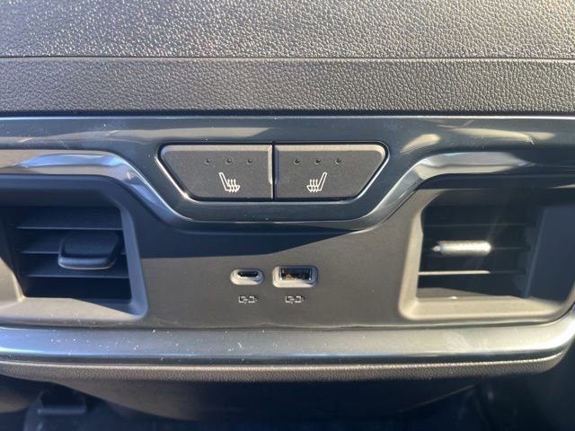 New 2026 GMC Sierra 1500 SLT w/ SLT Premium Plus Package image 19