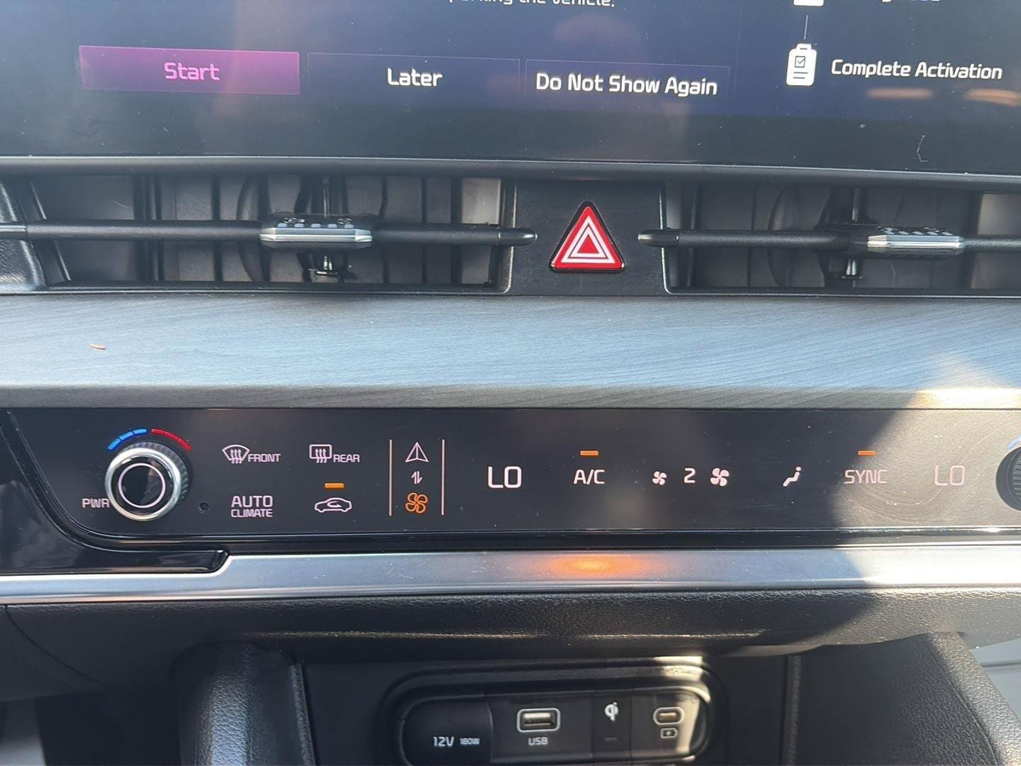Used 2024 Kia Sportage X-Line AWD/4WD image 19