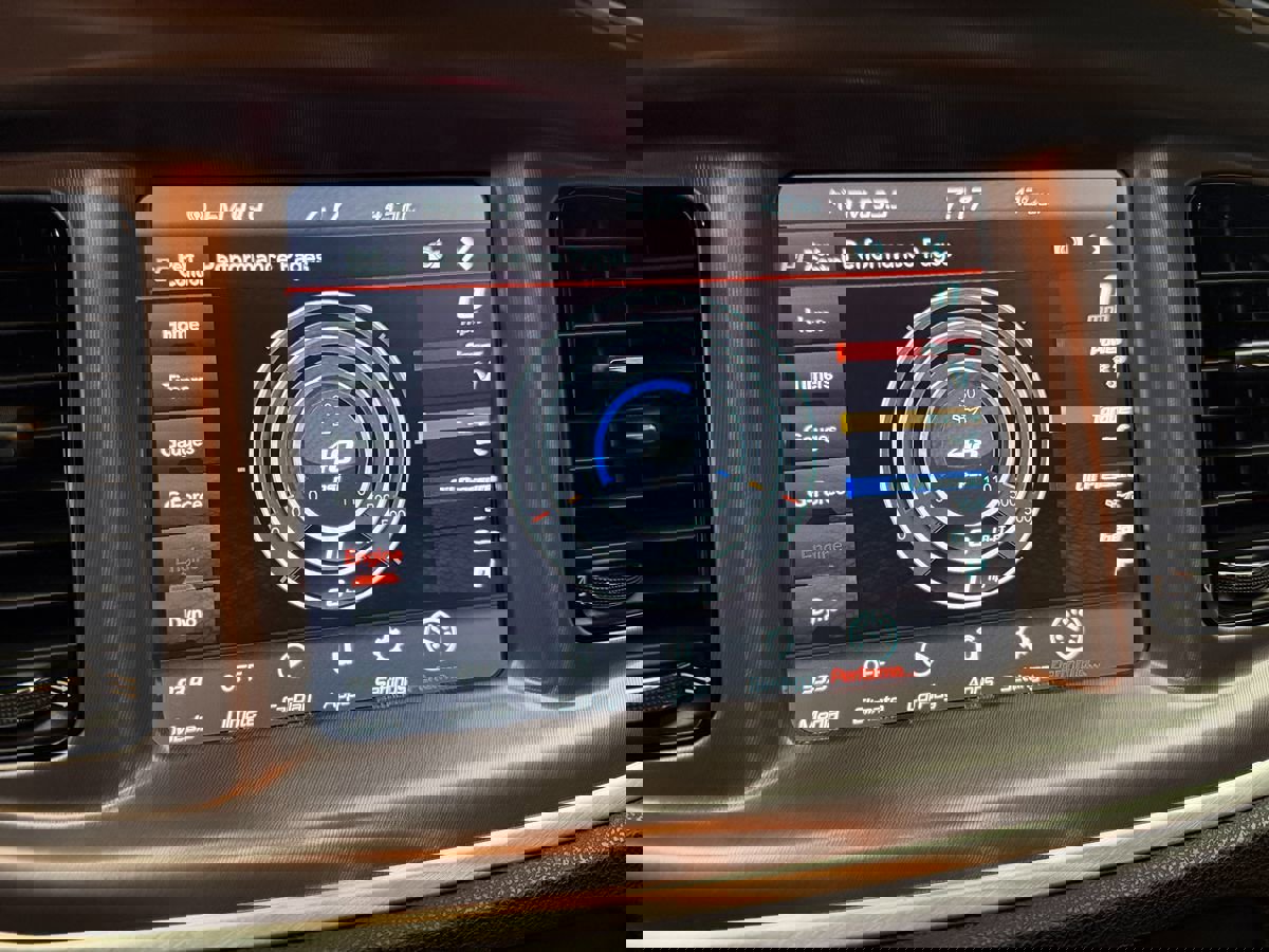 Used 2021 Dodge Charger R/T w/ Blacktop Package image 34