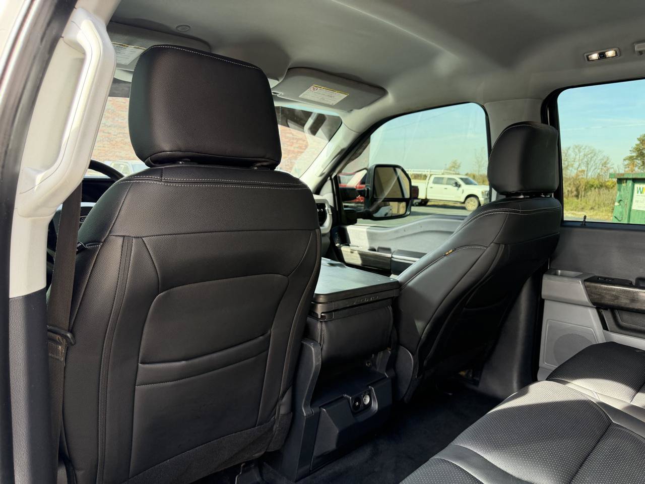 Used 2024 Ford F250 XL w/ STX Appearance Package AWD/4WD image 30