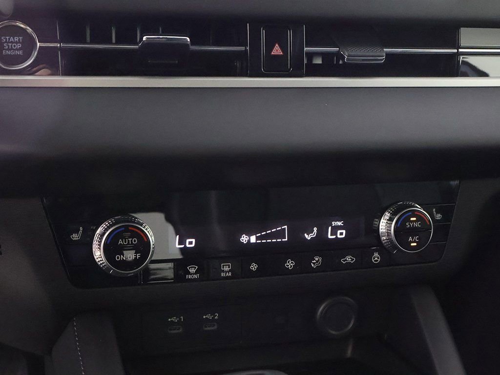 New 2026 Mitsubishi Outlander SE image 49