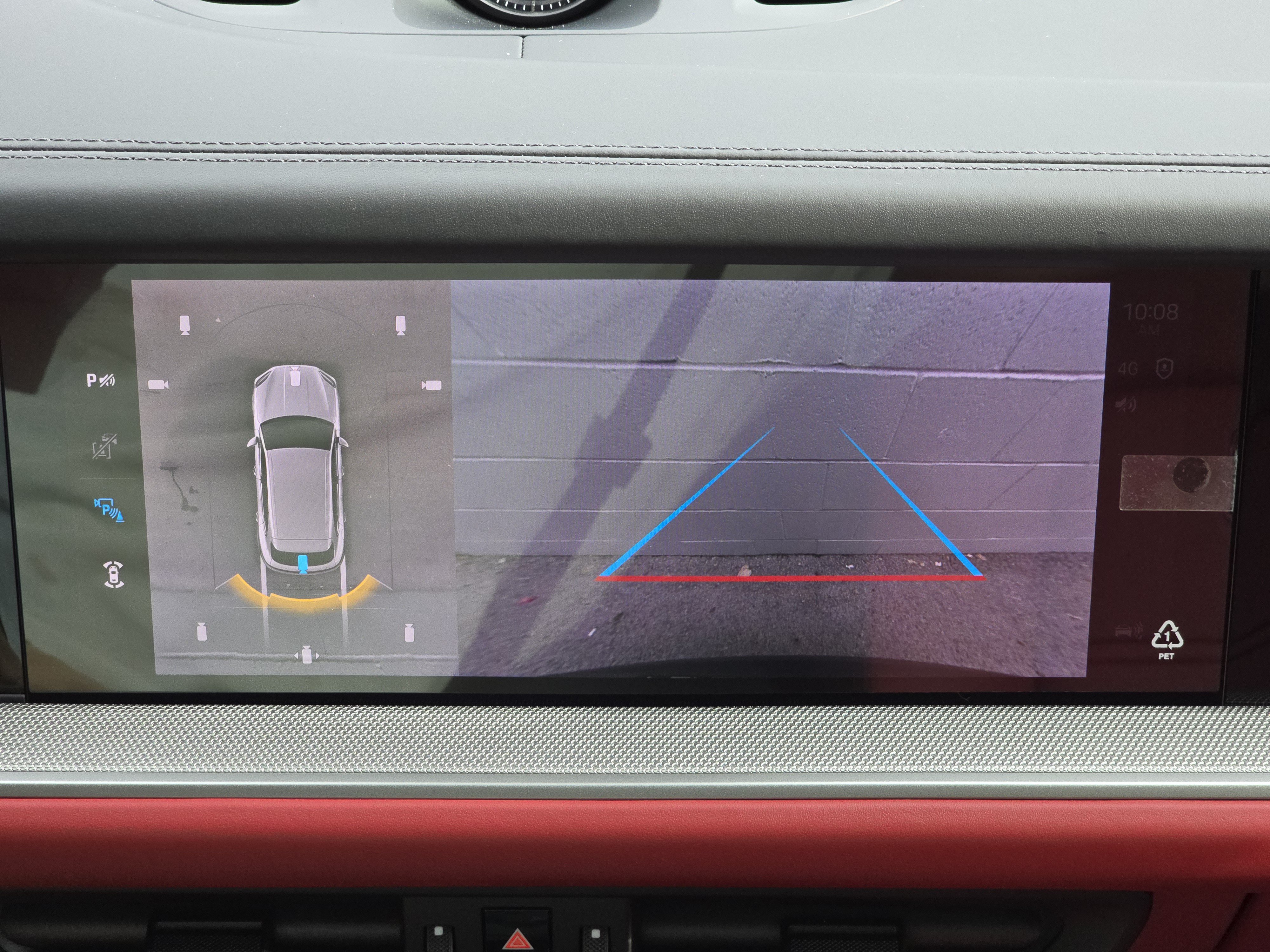 New 2026 Porsche Cayenne S AWD/4WD image 28