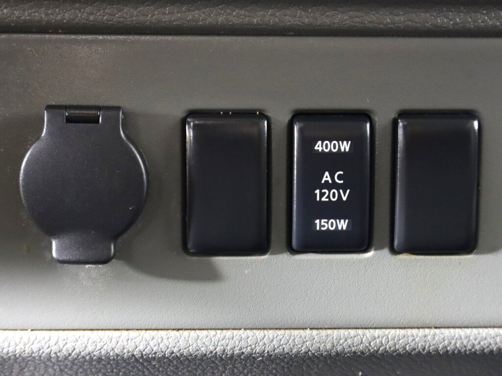 Used 2021 Nissan NV 2500 SV RWD image 24