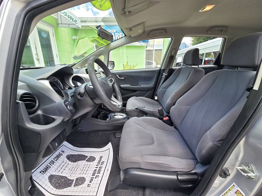 Used 2013 Honda Fit image 11
