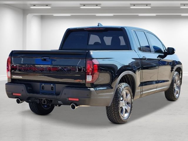 New 2026 Honda Ridgeline TrailSport image 2